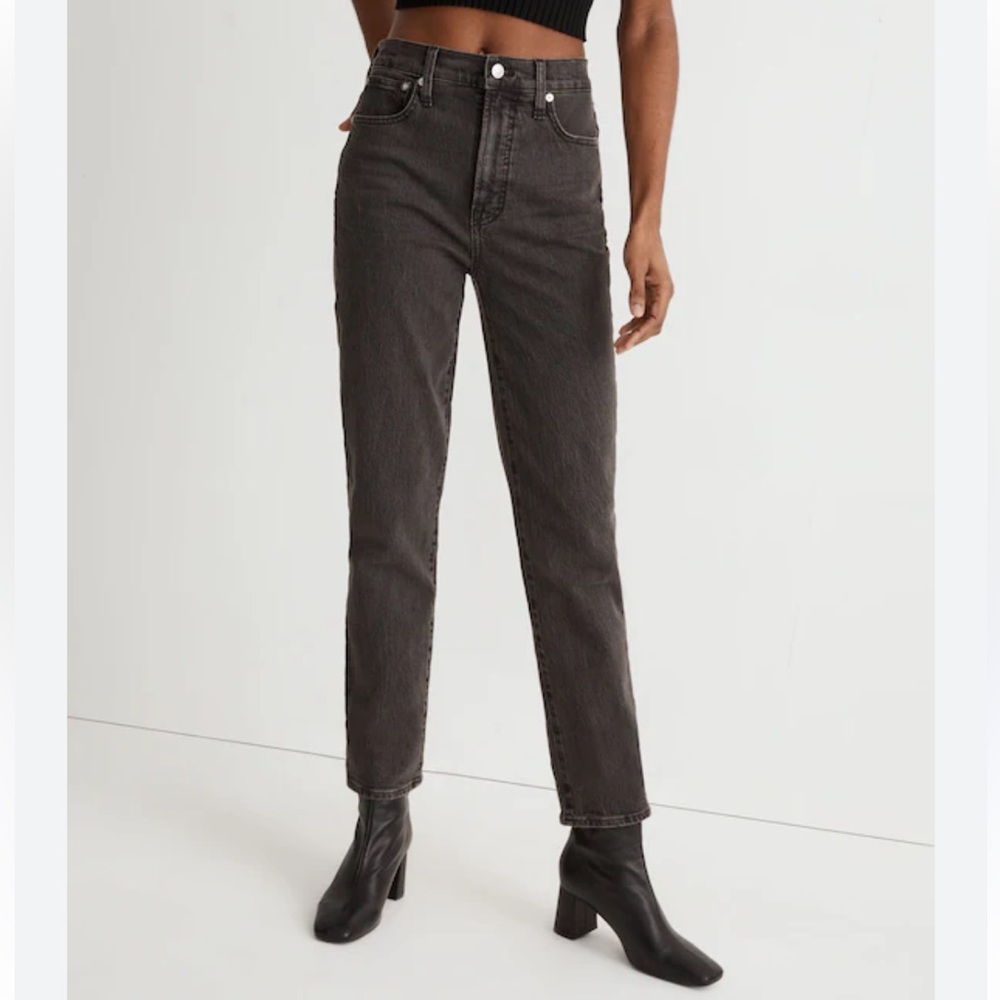 Madewell‎ Perfect Vintage Jean size 25X28